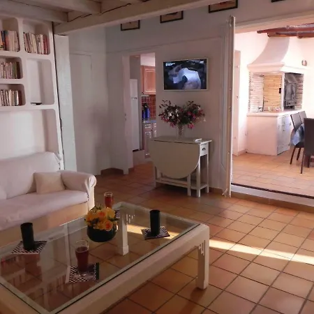Apartment Christina Sainte-Maxime