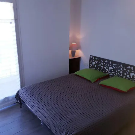Christina Apartment Sainte-Maxime
