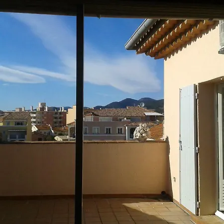 Apartment Christina