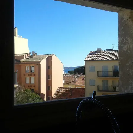 Apartment Christina Sainte-Maxime