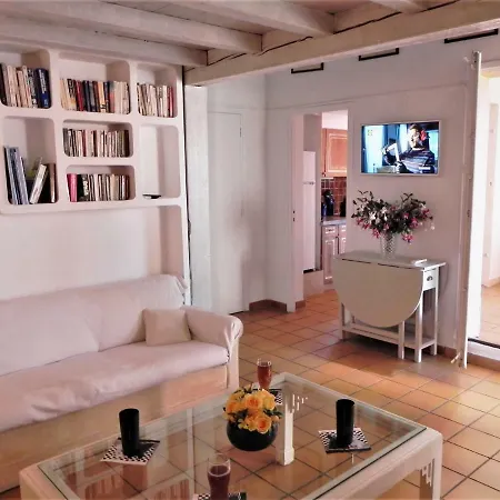 Apartment Christina