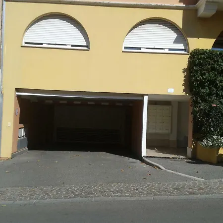 Apartment Christina Sainte-Maxime