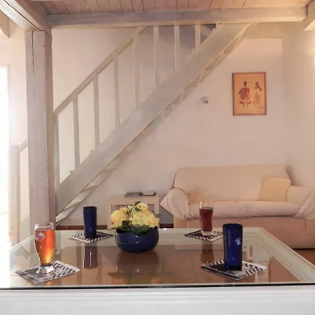 Apartment Christina Sainte-Maxime