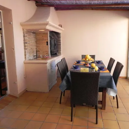 Apartment Christina Sainte-Maxime